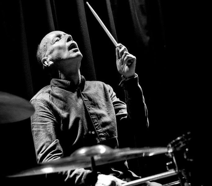 Brian Downey