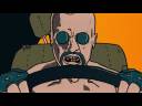 SickRed - Wretch Man
