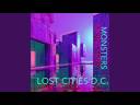 Lost Cities D.C. - Monsters